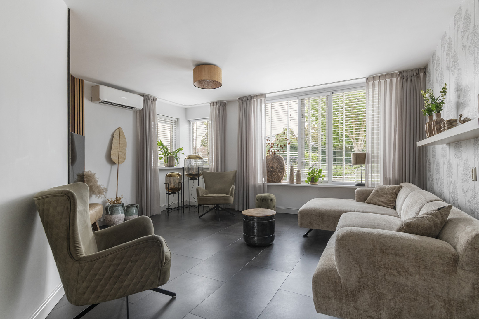 Twee-onder-één-kap te koop: Pietje Baltusstraat 11, Beesd