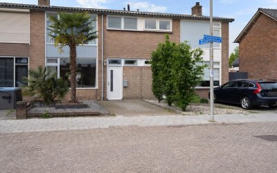Burgemeester J.W. Hondelinkstraat 41