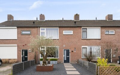 Wethouder Klerkstraat 25