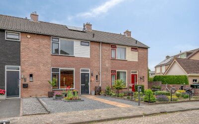 Wethouder Klerkstraat 51