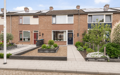 Wethouder Klerkstraat 52
