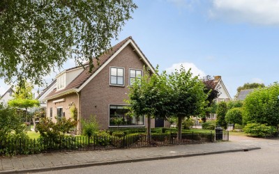 Huizekamplaan 28-A