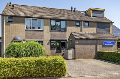 Pastoor J. van Hovestraat 23