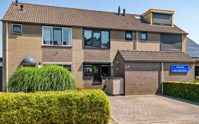 Pastoor J. van Hovestraat 23