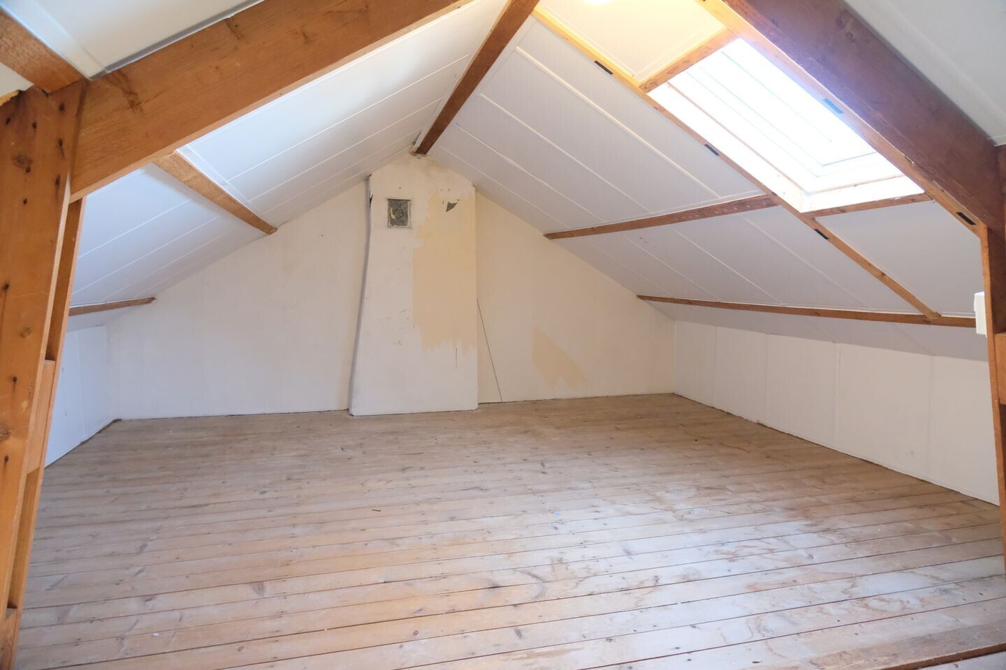 Tussenwoning te koop: Waalstraat 7, Enspijk