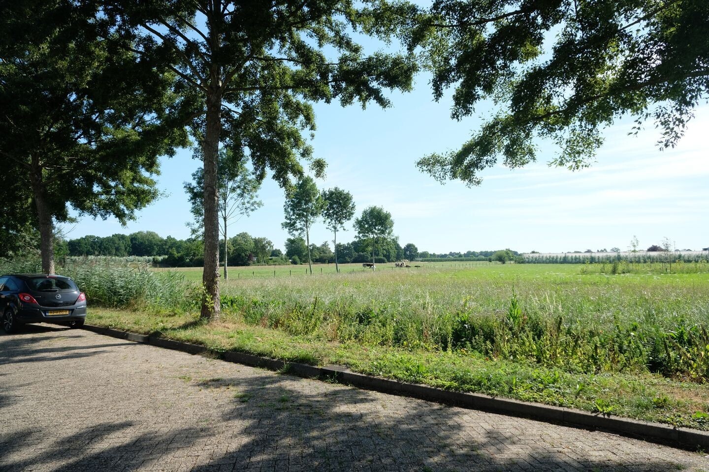 Tussenwoning te koop: Waalstraat 7, Enspijk