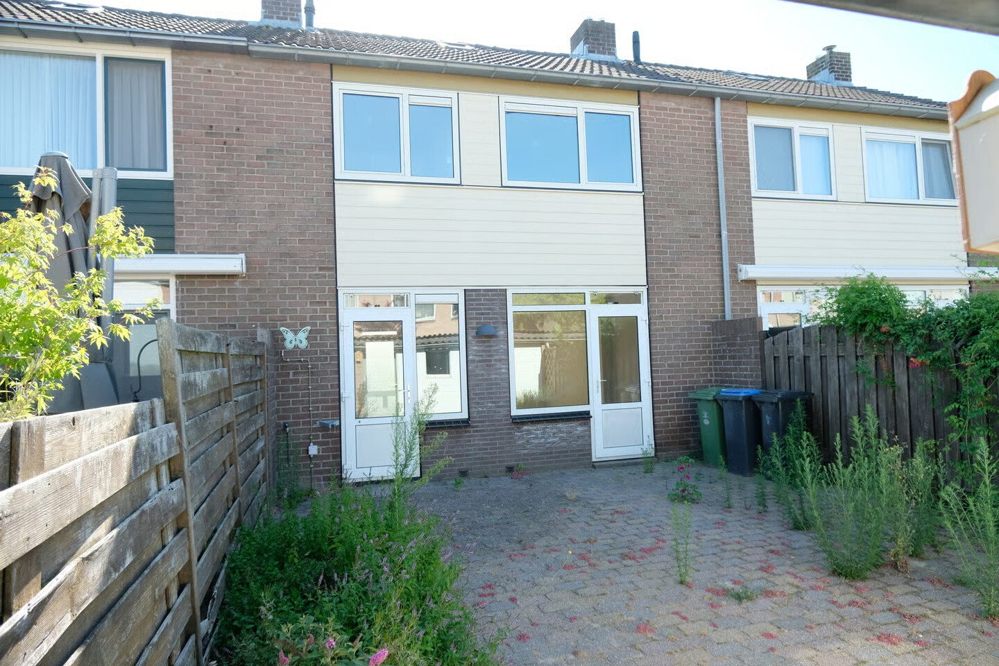Tussenwoning te koop: Waalstraat 7, Enspijk