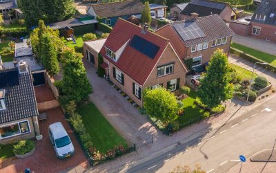 Prins Willem-Alexanderstraat 46