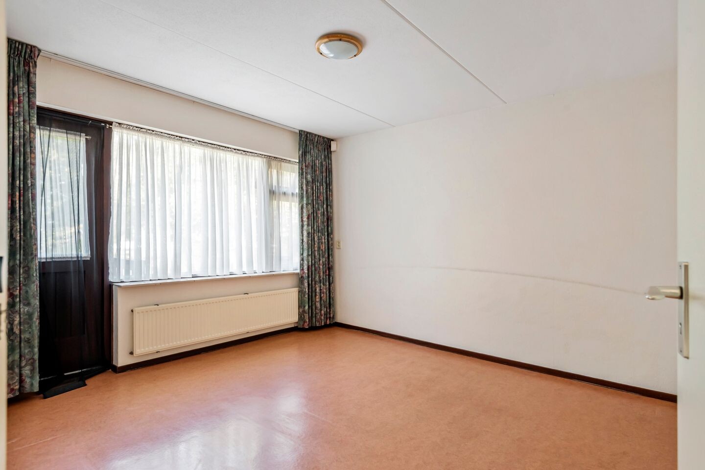 Twee-onder-één-kap te koop: Schoresteynstraat 31, Deil