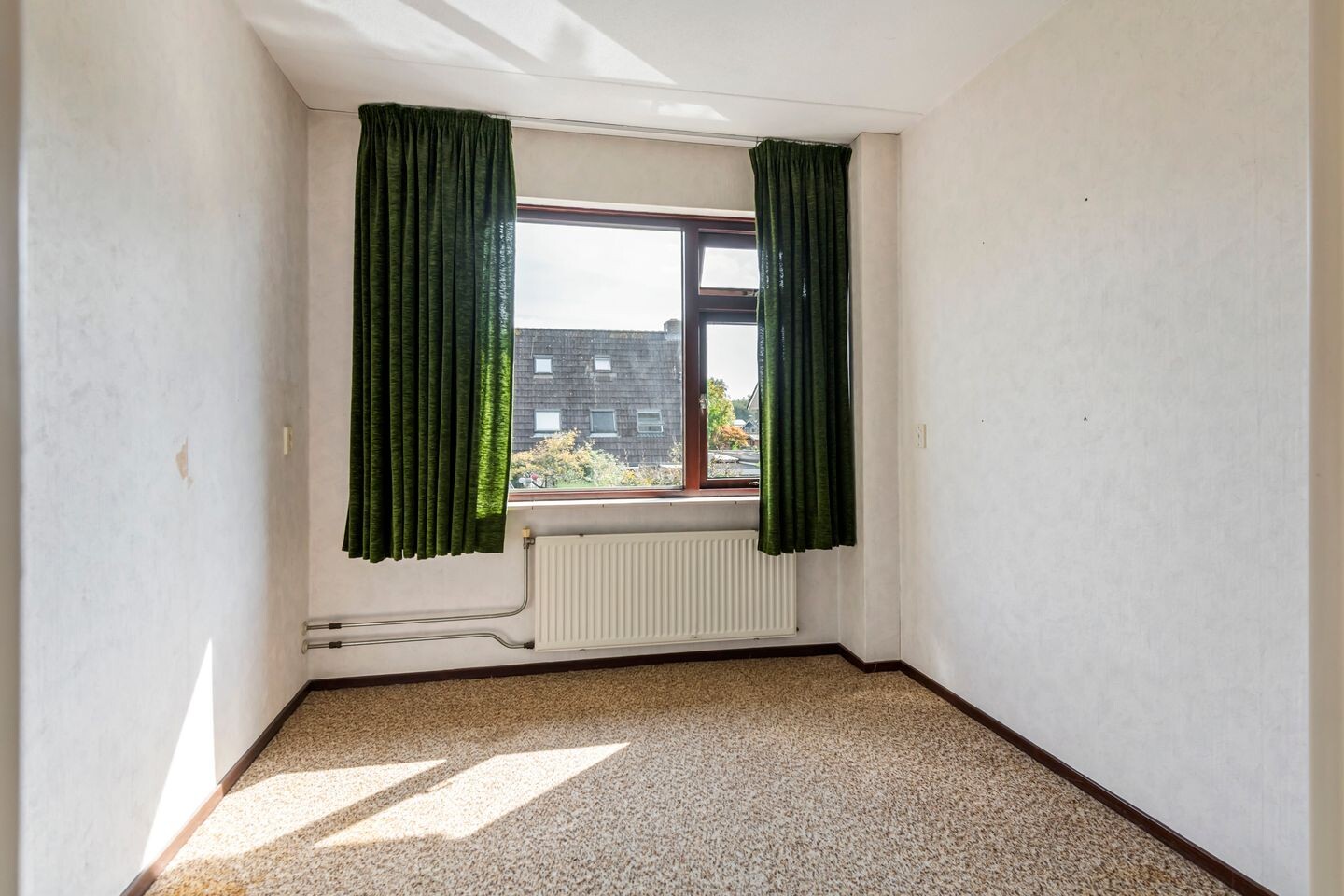 Twee-onder-één-kap te koop: Schoresteynstraat 31, Deil