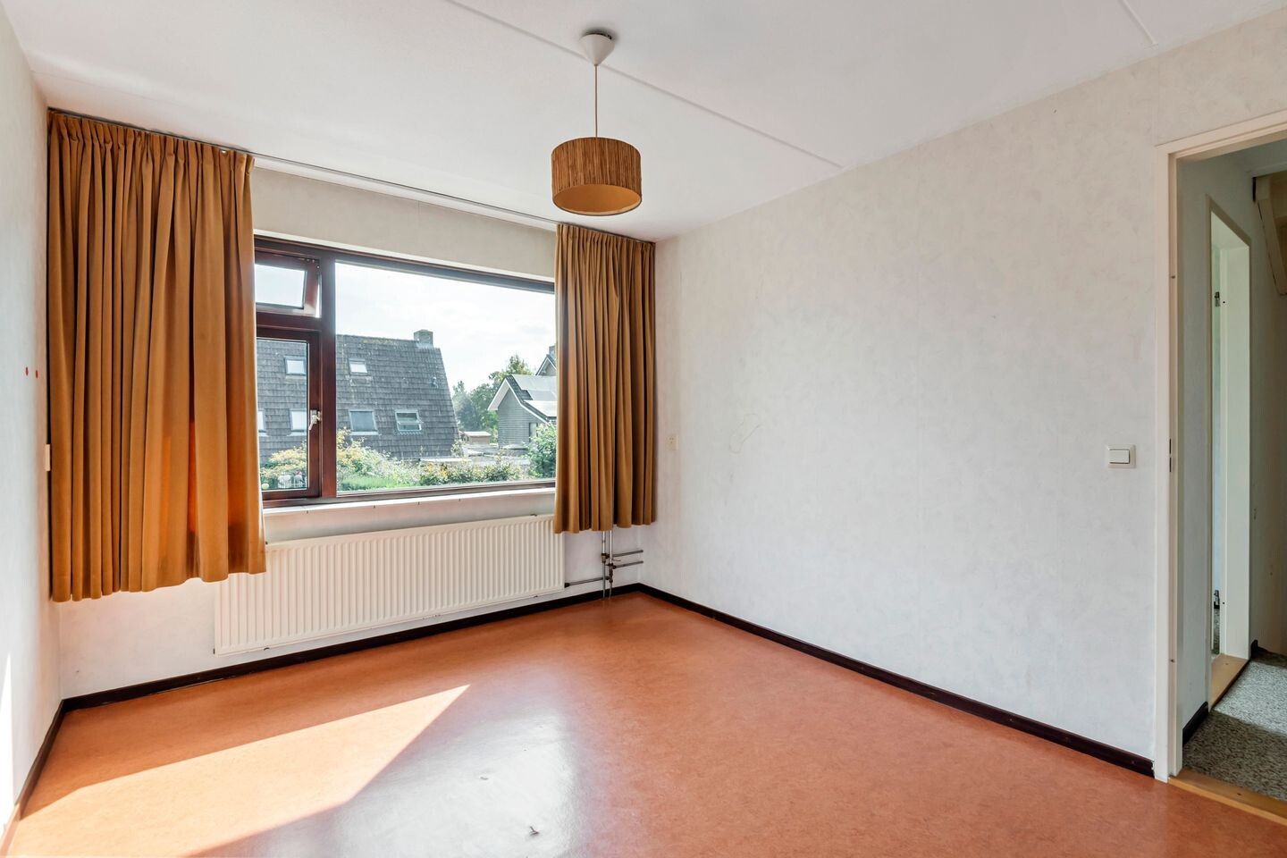 Twee-onder-één-kap te koop: Schoresteynstraat 31, Deil