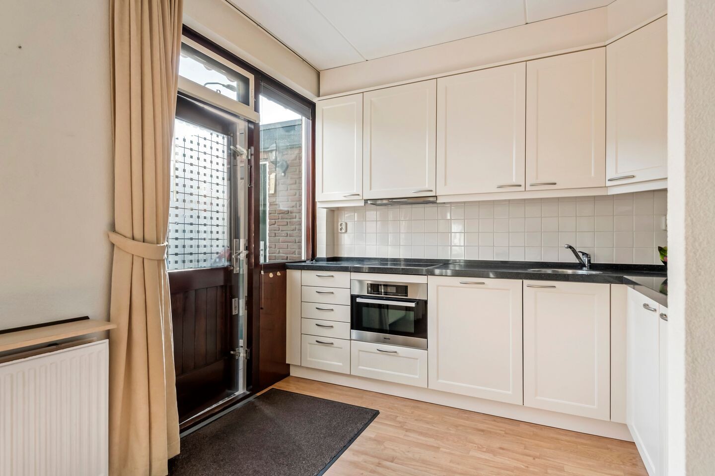Twee-onder-één-kap te koop: Schoresteynstraat 31, Deil