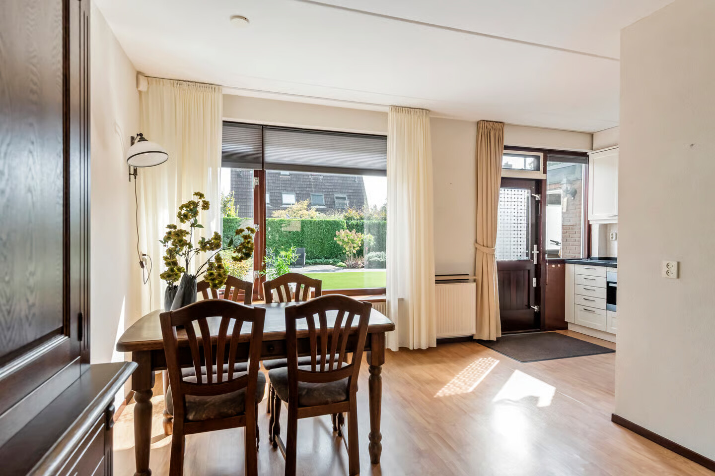 Twee-onder-één-kap te koop: Schoresteynstraat 31, Deil