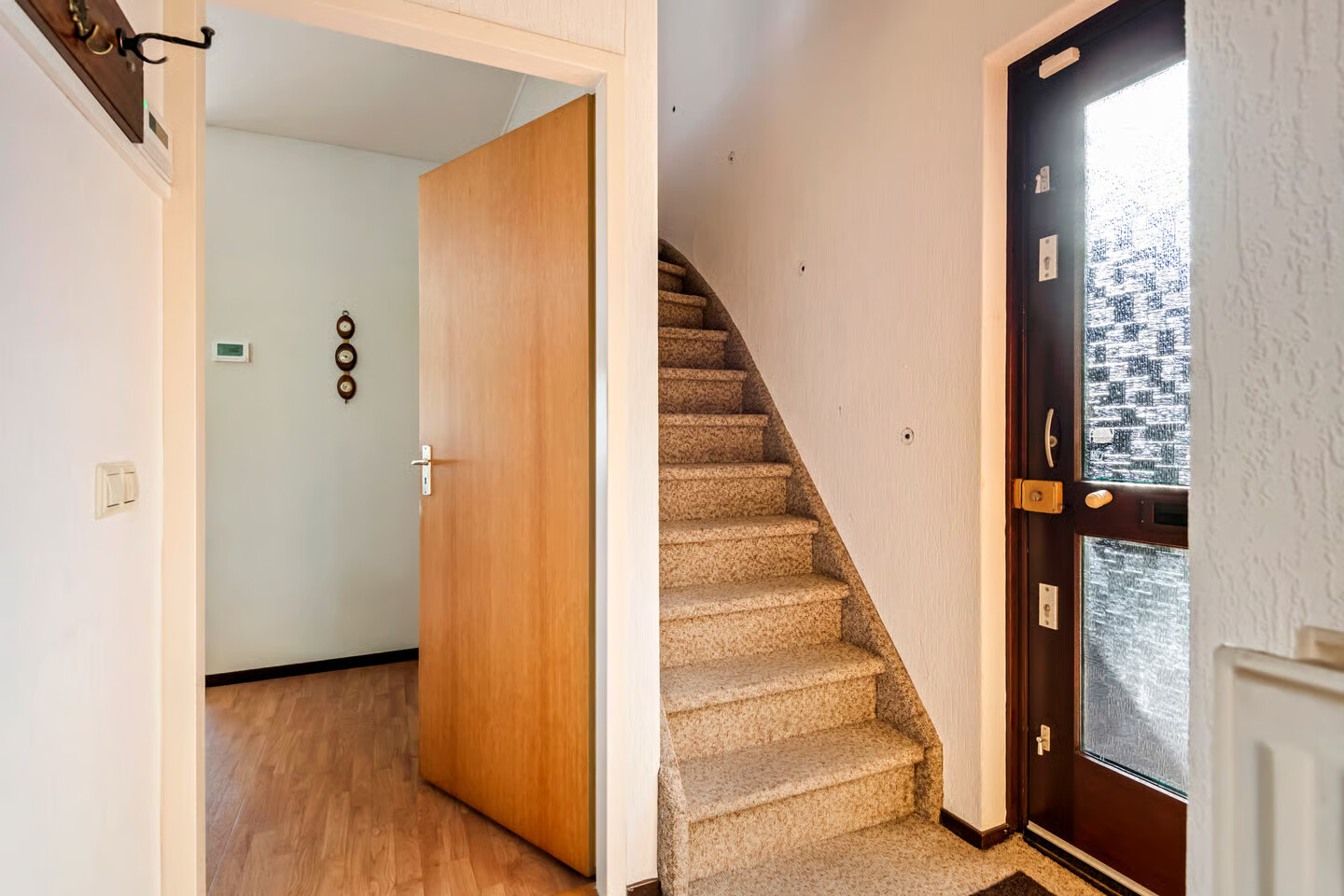 Twee-onder-één-kap te koop: Schoresteynstraat 31, Deil