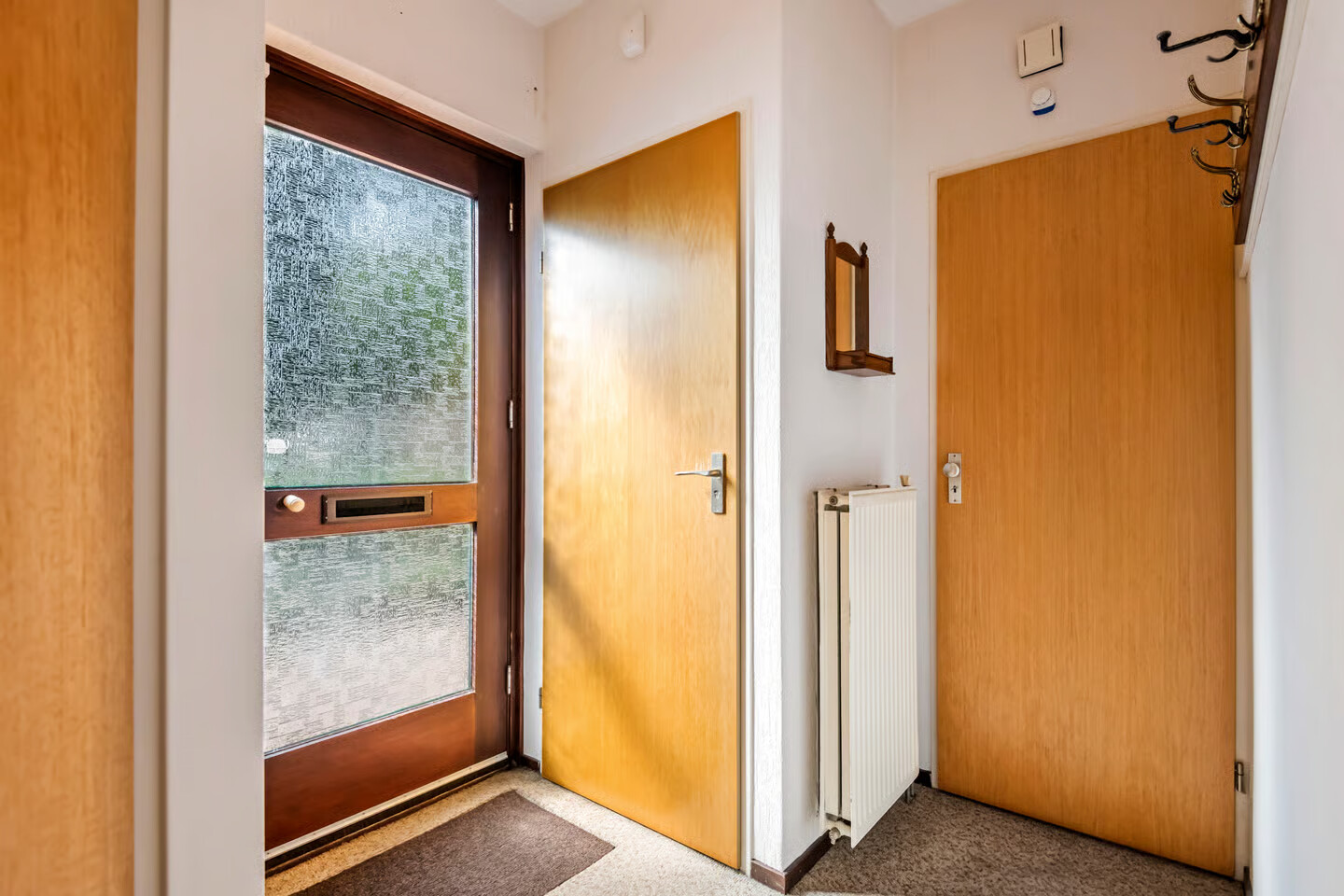 Twee-onder-één-kap te koop: Schoresteynstraat 31, Deil