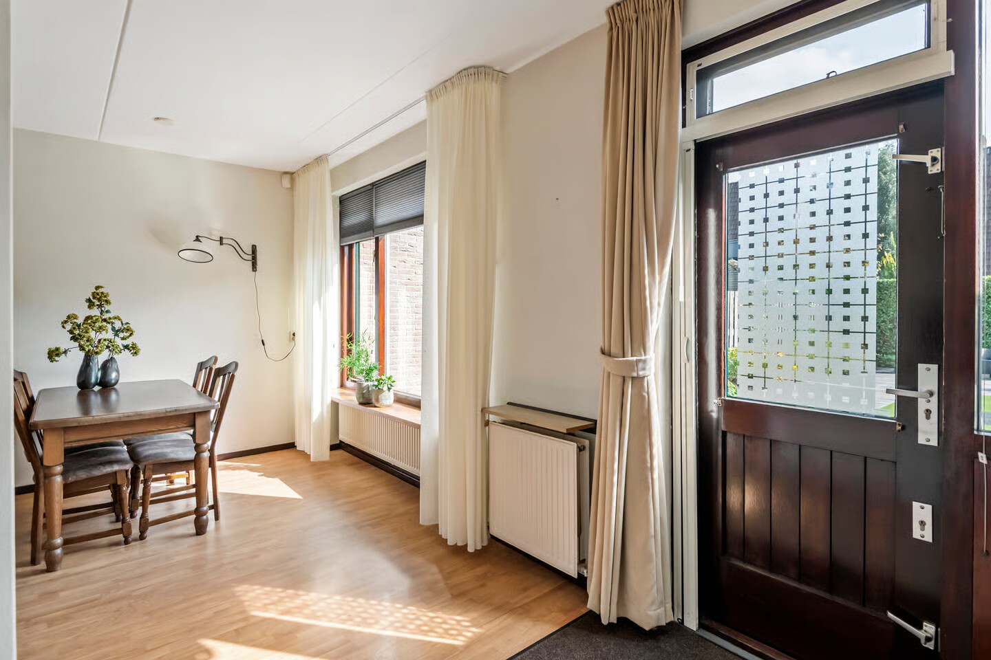 Twee-onder-één-kap te koop: Schoresteynstraat 31, Deil