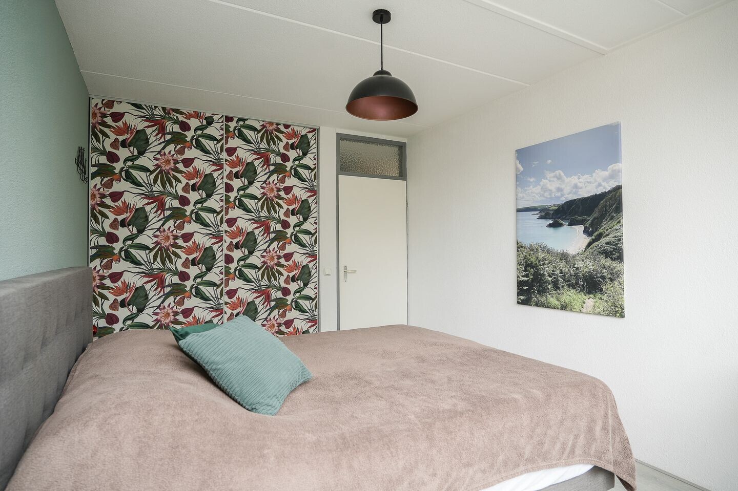 Tussenwoning te koop: Schoresteynstraat 59, Deil