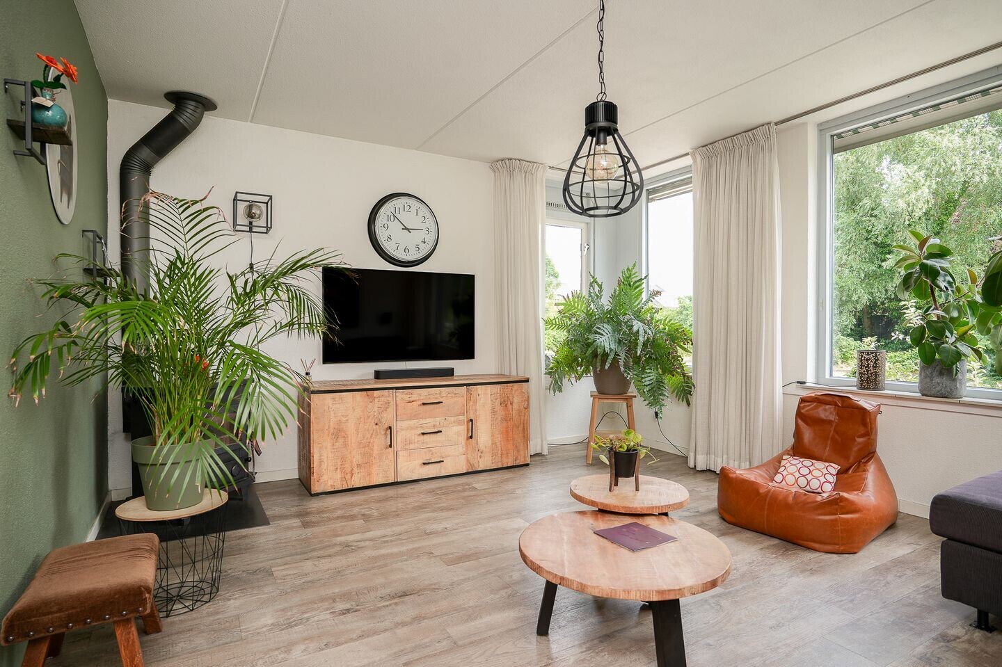 Tussenwoning te koop: Schoresteynstraat 59, Deil
