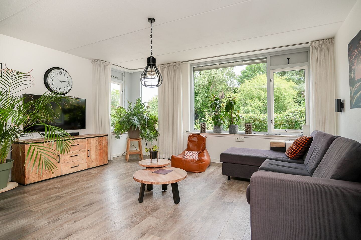 Tussenwoning te koop: Schoresteynstraat 59, Deil