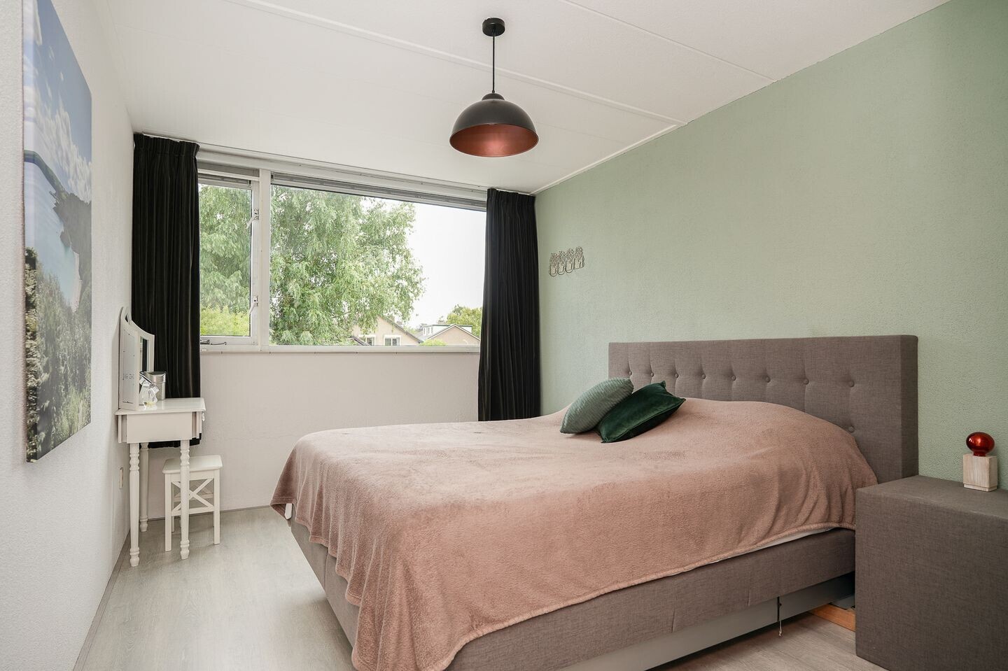 Tussenwoning te koop: Schoresteynstraat 59, Deil