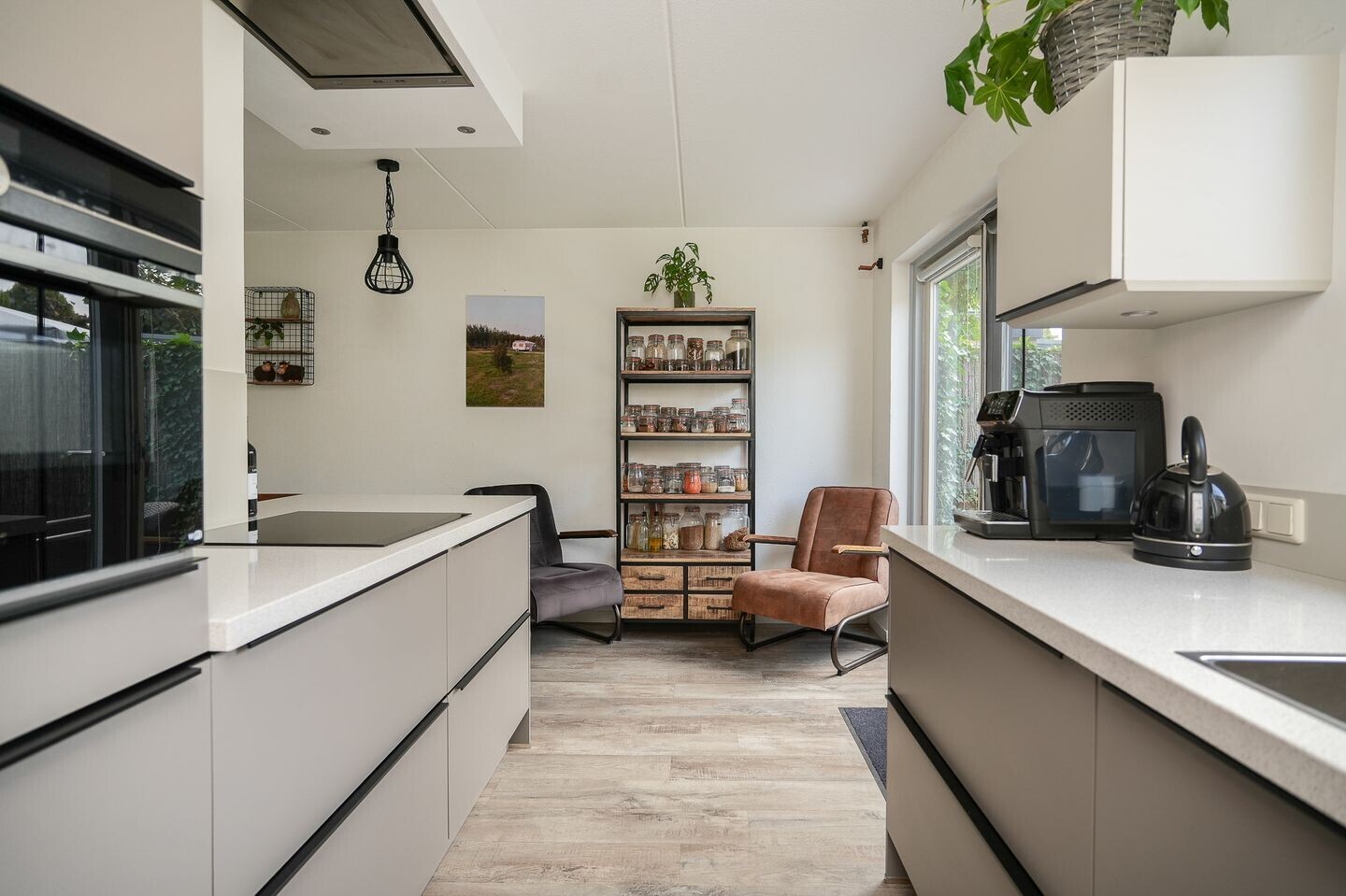 Tussenwoning te koop: Schoresteynstraat 59, Deil