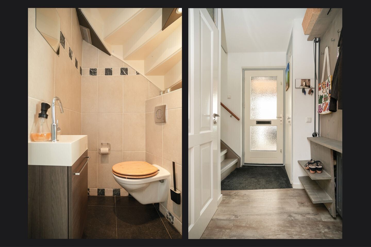 Tussenwoning te koop: Schoresteynstraat 59, Deil