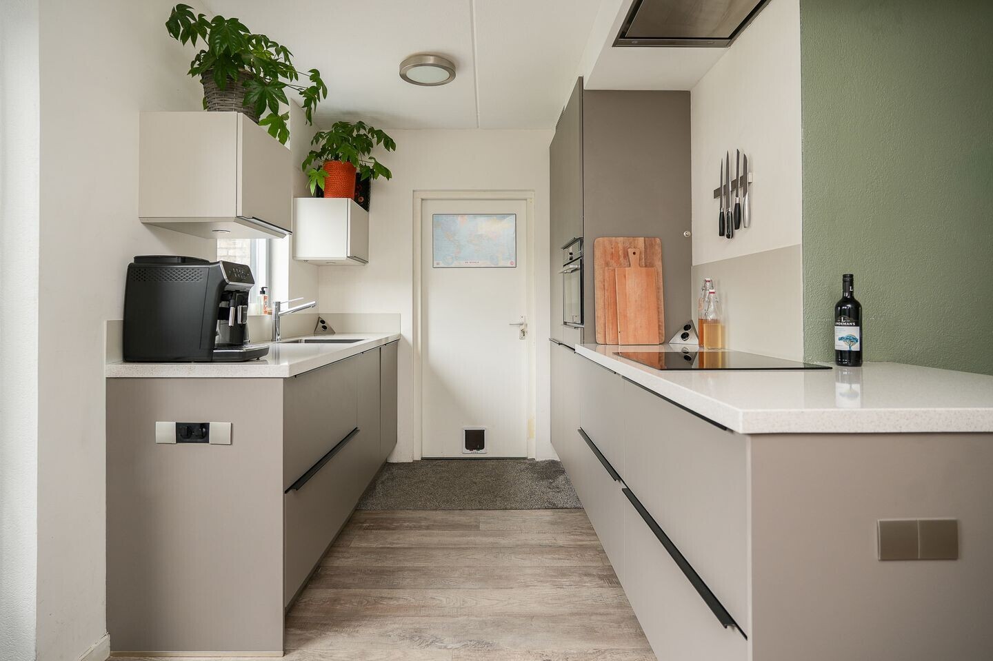 Tussenwoning te koop: Schoresteynstraat 59, Deil