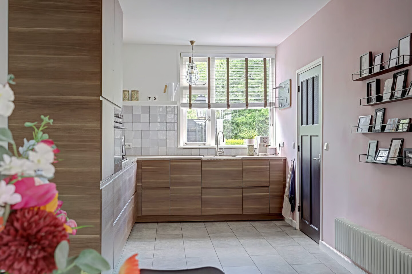 Twee-onder-één-kap te koop: Beemdstraat 25, Deil