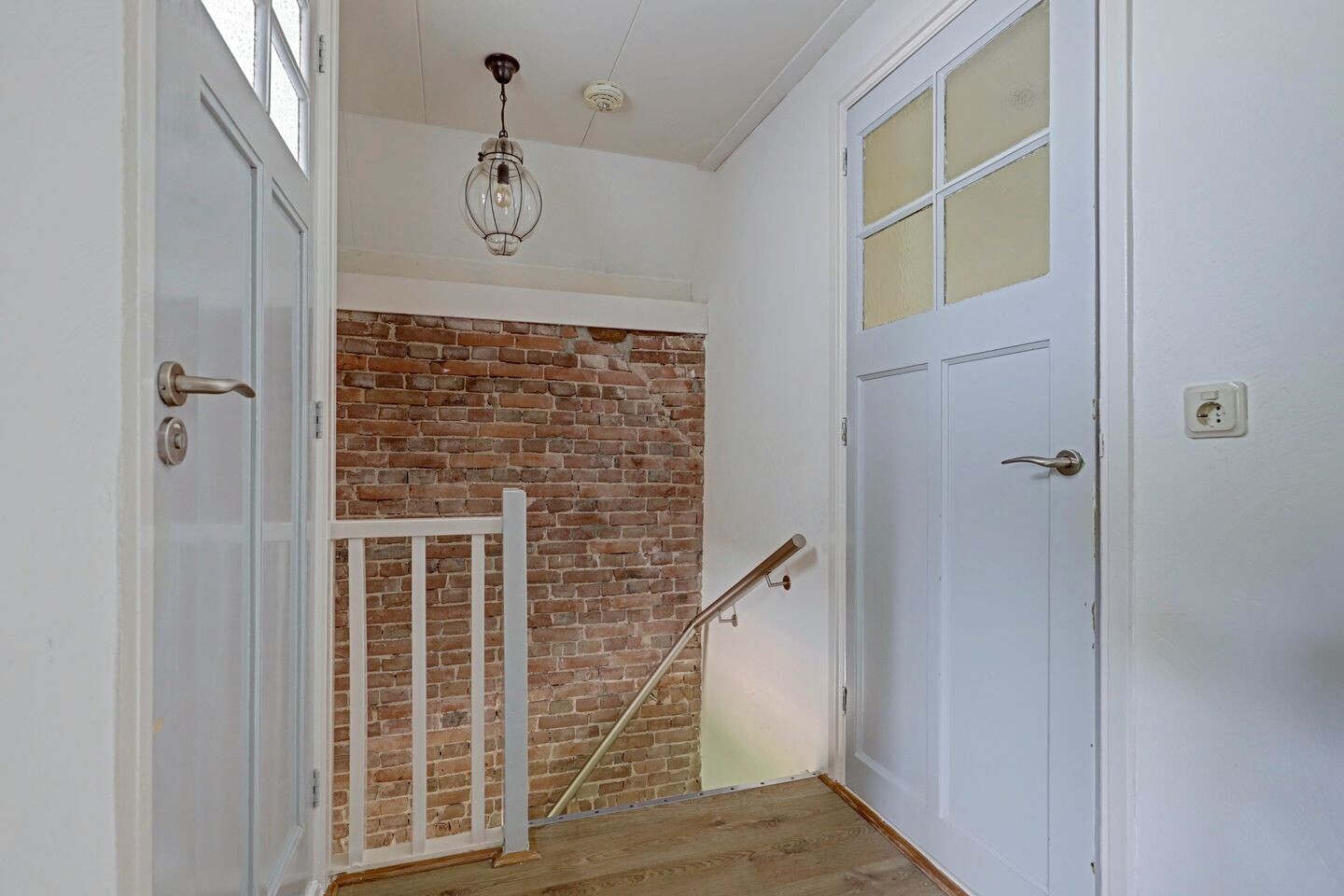 Twee-onder-één-kap te koop: Beemdstraat 25, Deil