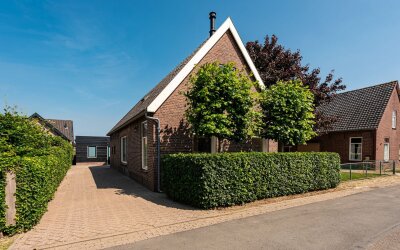 Mr. W.M. Kolffstraat 1