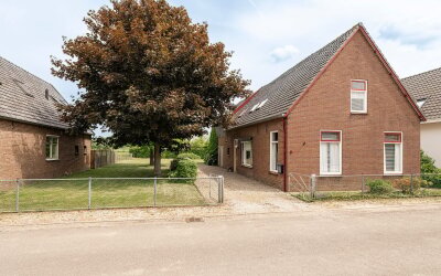 Mr. W.M. Kolffstraat 3
