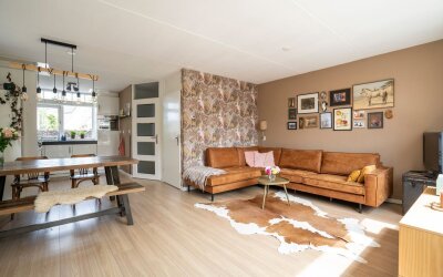 Ridder van Tuylstraat 7