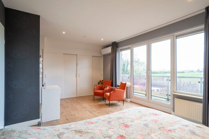 Vrijstaande woning te koop: Zeven kastelenlaan 22, Deil