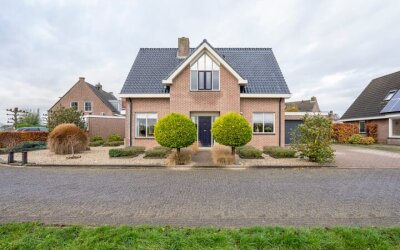 Zeven kastelenlaan 22