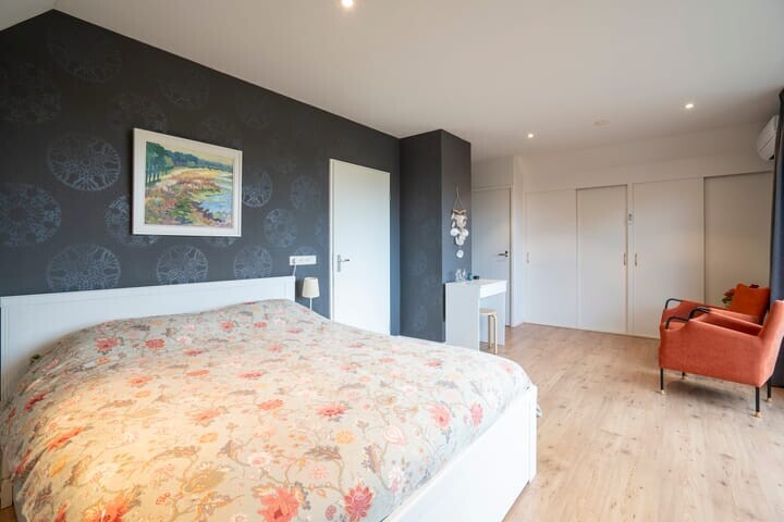 Vrijstaande woning te koop: Zeven kastelenlaan 22, Deil