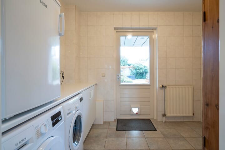 Vrijstaande woning te koop: Zeven kastelenlaan 22, Deil