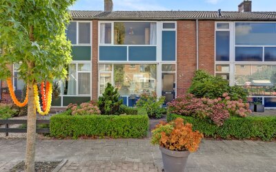 Prinses Beatrixstraat 18