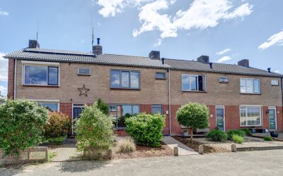 Prins Willem-Alexanderstraat 3