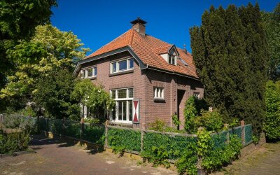 Groenewal 15