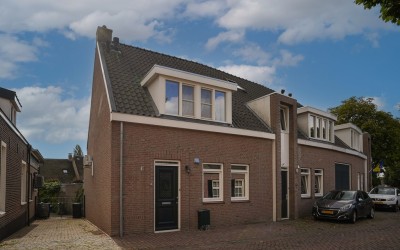 Torenstraat 45