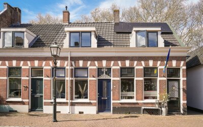 Voorstraat 31