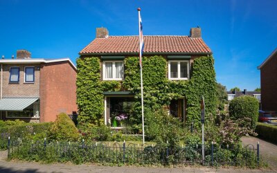 Geerstraat 42