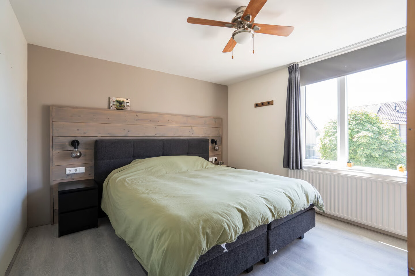 Hoekwoning te koop: Wilgenlaan 10, Herwijnen