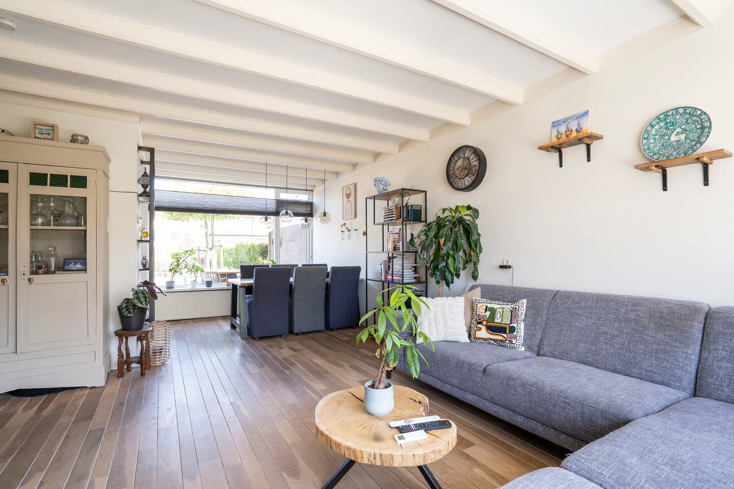 Hoekwoning te koop: Wilgenlaan 10, Herwijnen