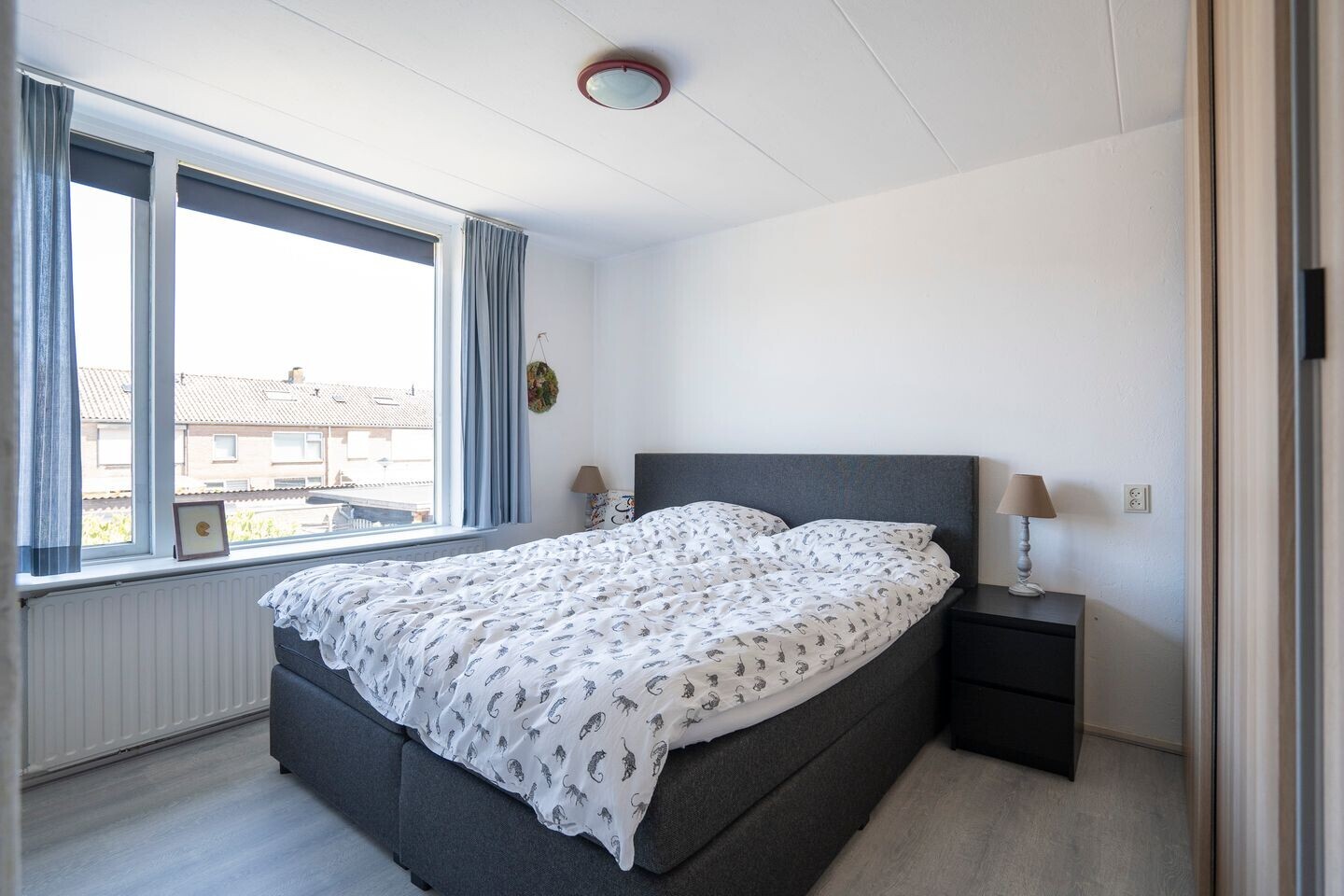 Hoekwoning te koop: Wilgenlaan 10, Herwijnen