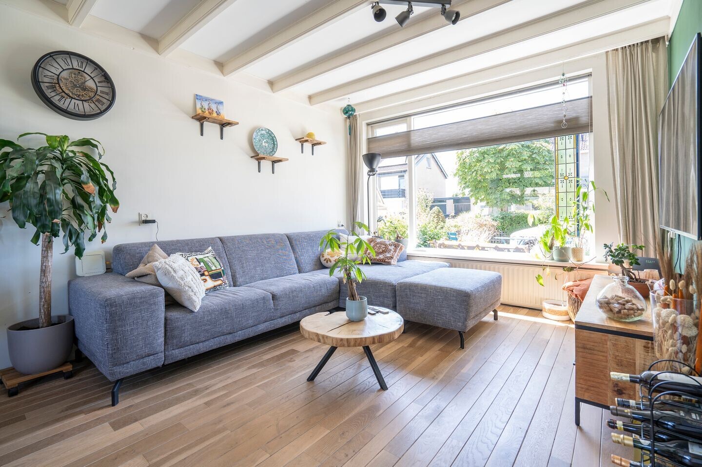Hoekwoning te koop: Wilgenlaan 10, Herwijnen