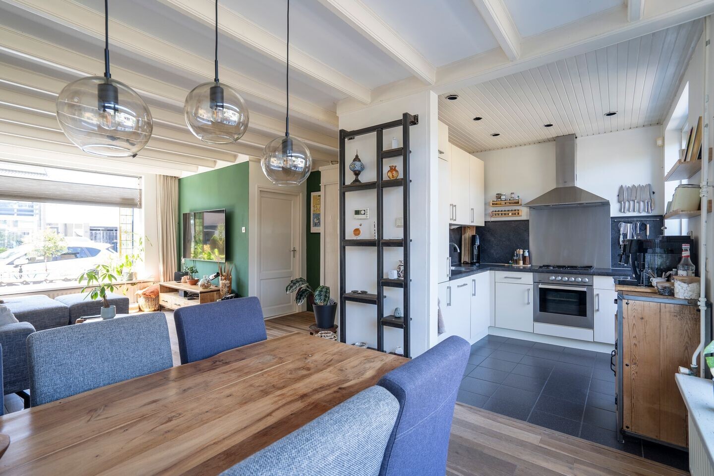 Hoekwoning te koop: Wilgenlaan 10, Herwijnen