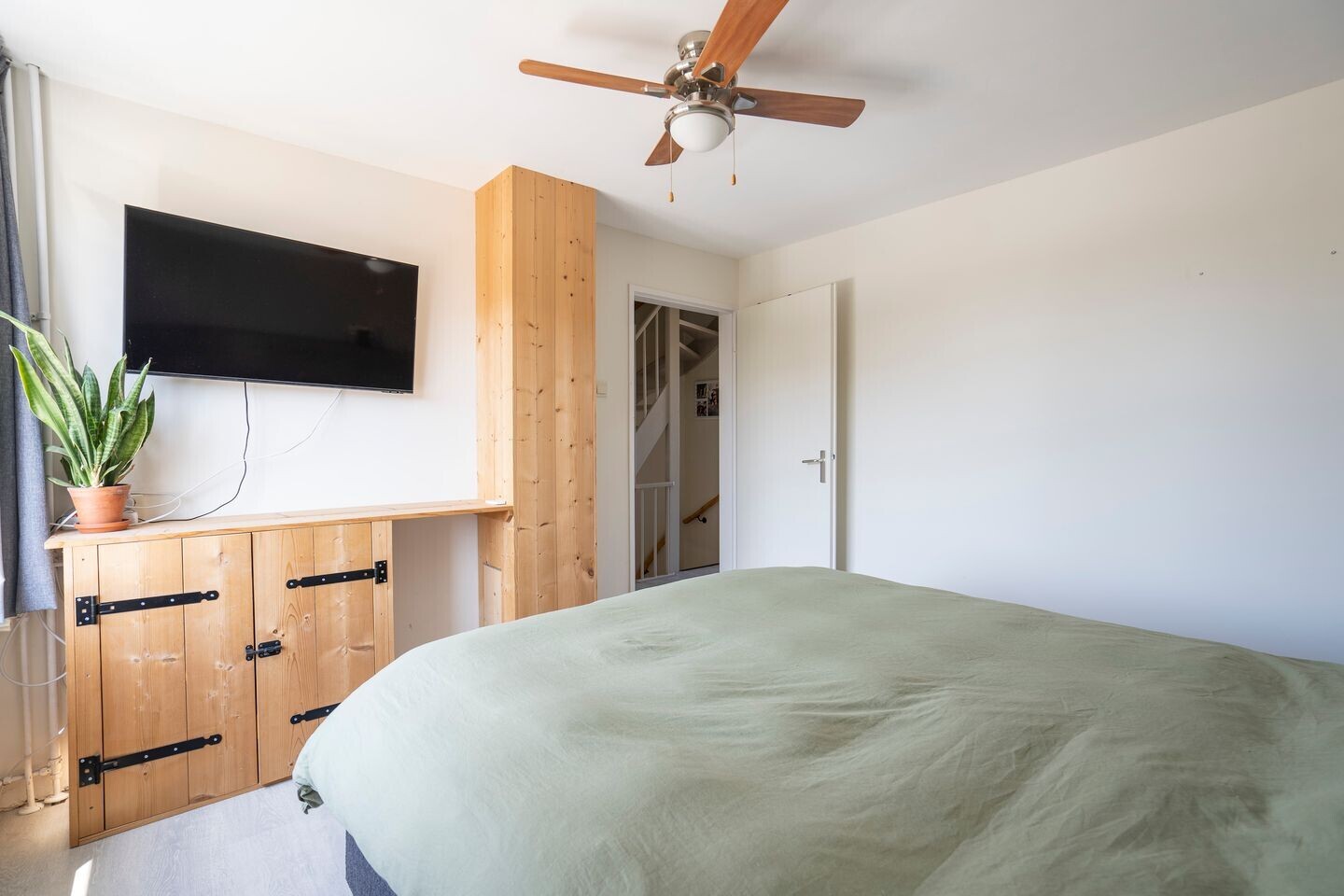 Hoekwoning te koop: Wilgenlaan 10, Herwijnen