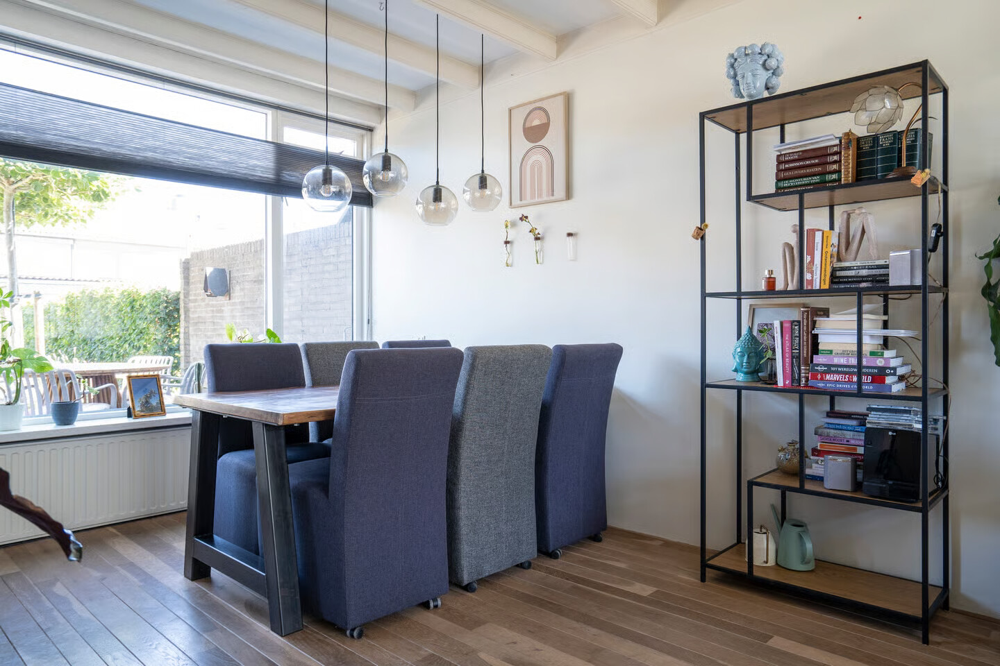 Hoekwoning te koop: Wilgenlaan 10, Herwijnen