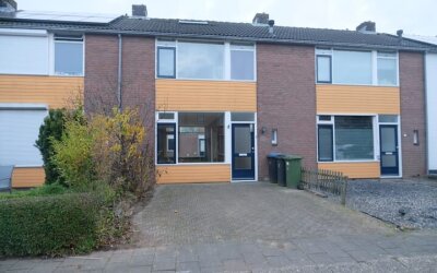 Lijsterbeslaan 20